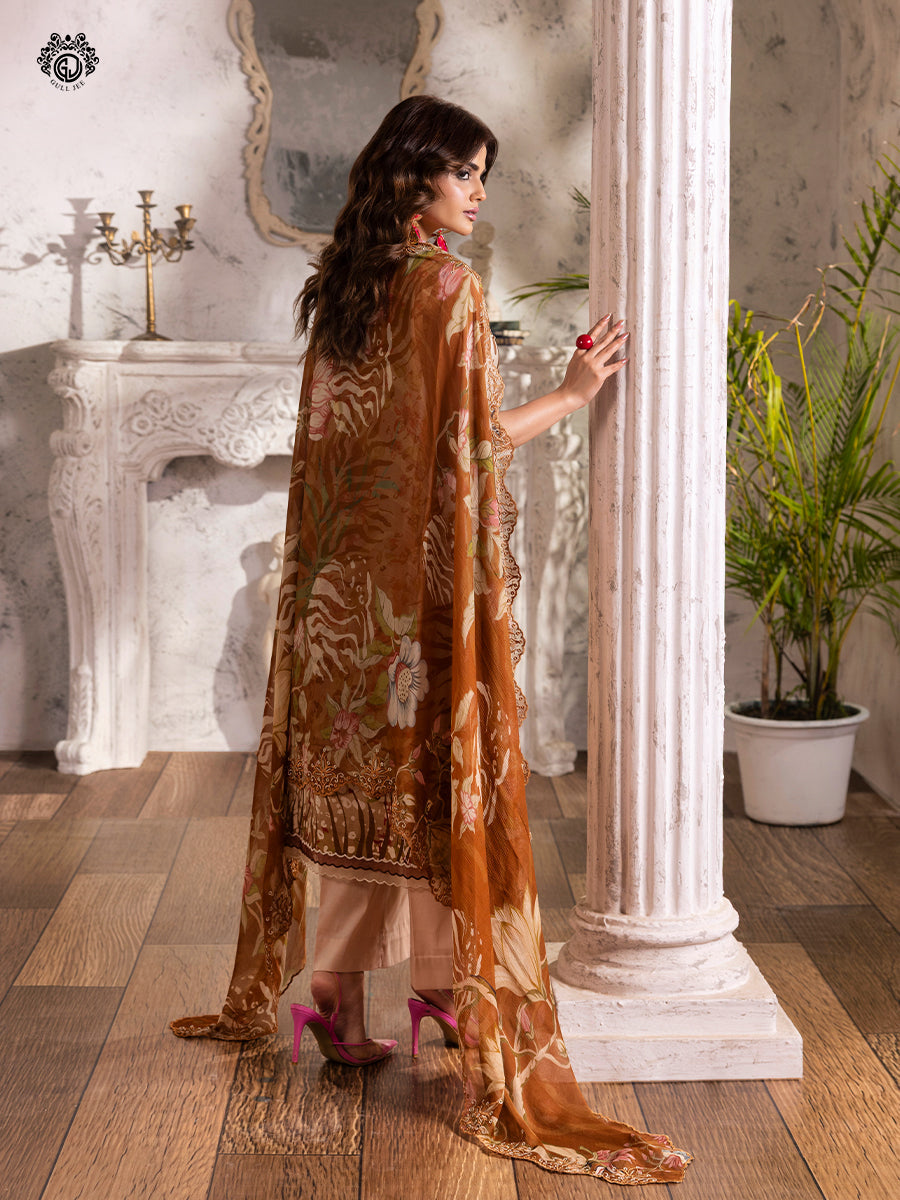 Rang Pasand Lawn – 2608A9