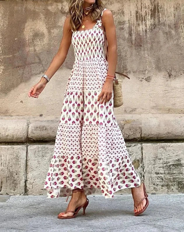 LIMERIA DRESS
