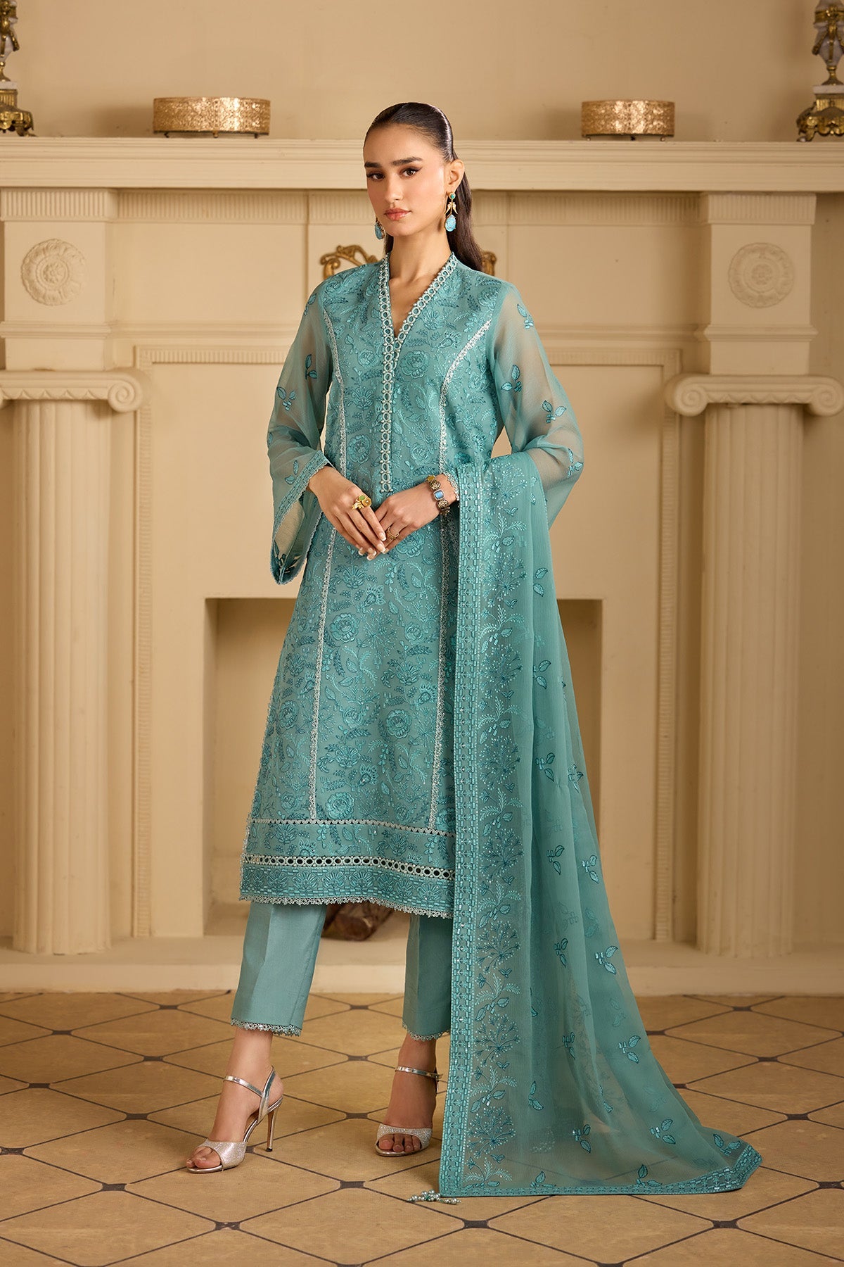 Luxury Festive Formals – 2249-Abrish