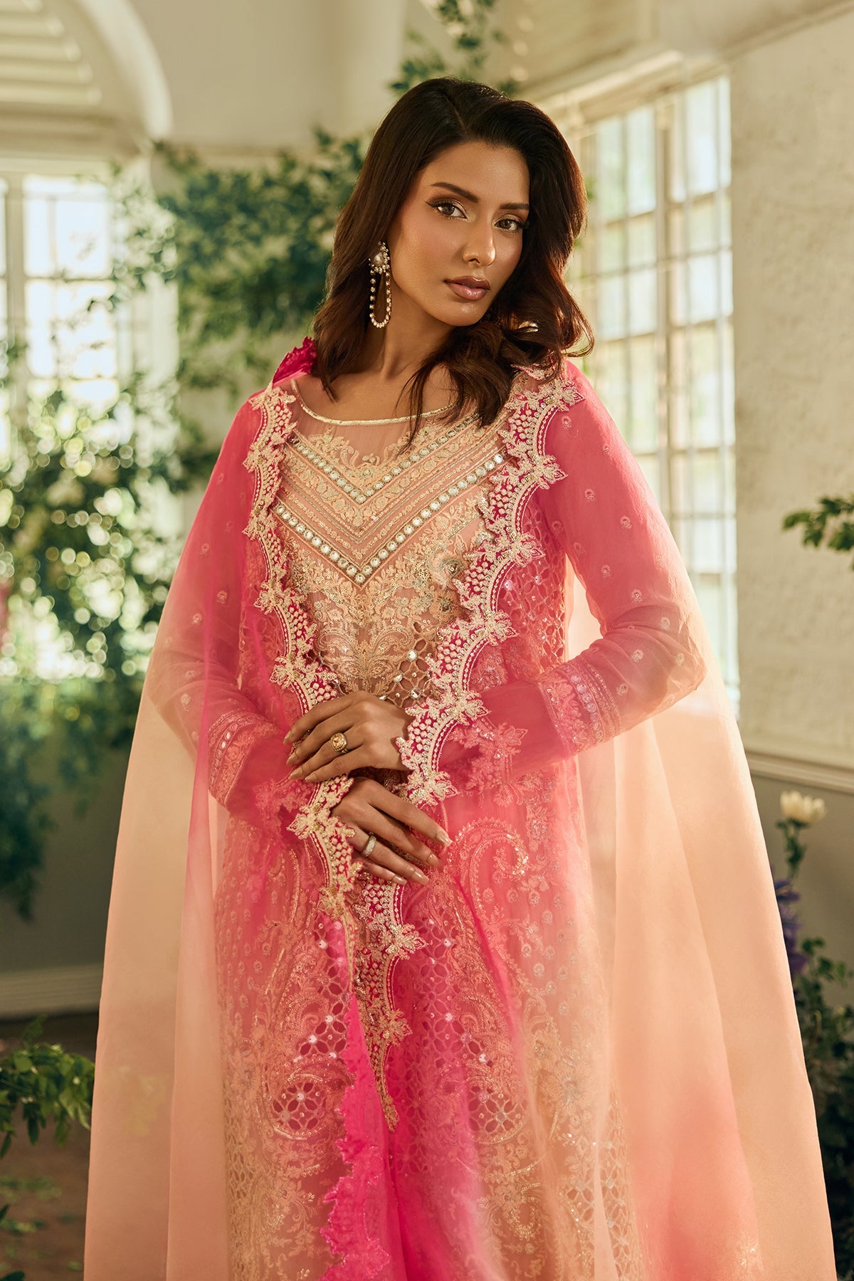 Celine Luxury Festive Formals – CCE6-05