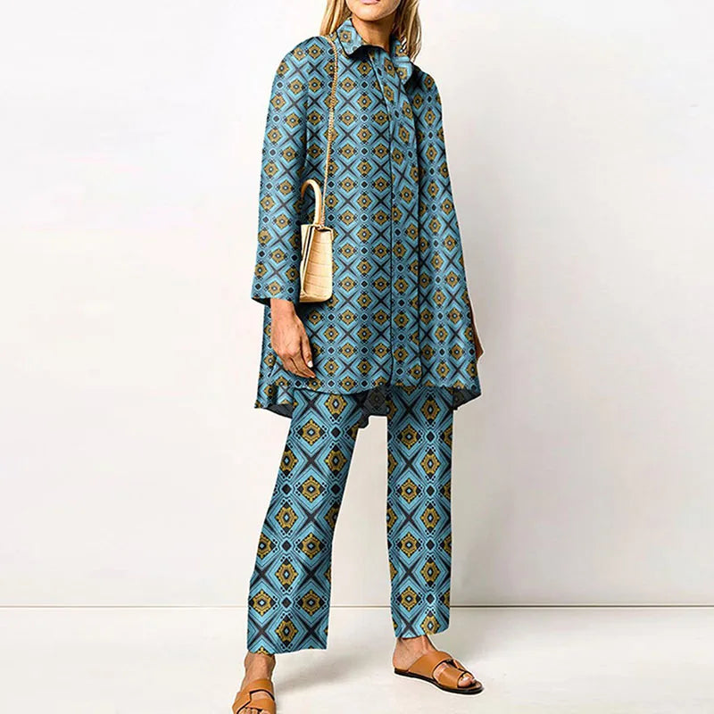 MARI 2 PIECES SET
