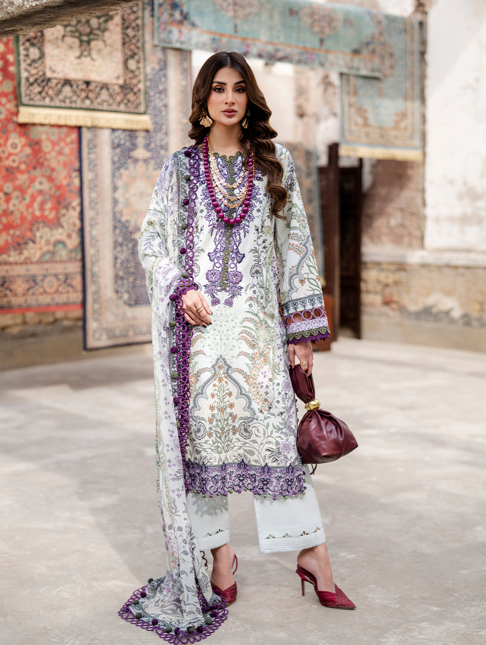 Bliss Lawn – 20871