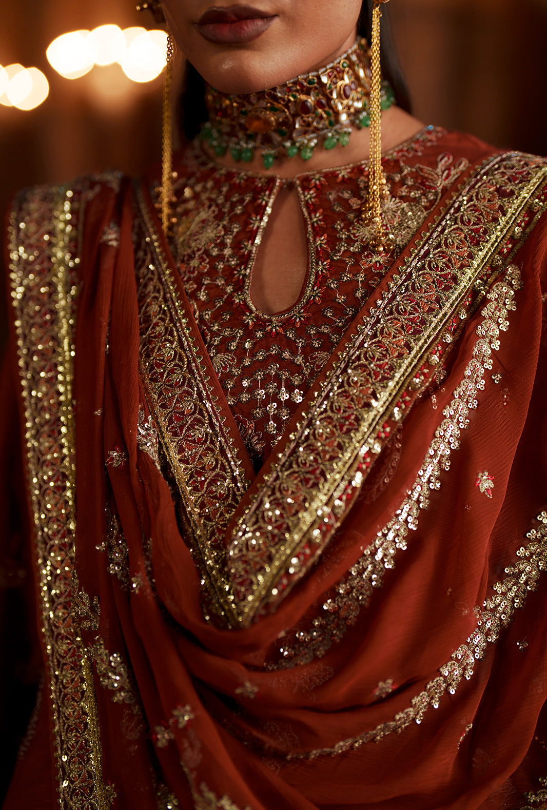 AJR Meharma The Silk Edit – Husnaara