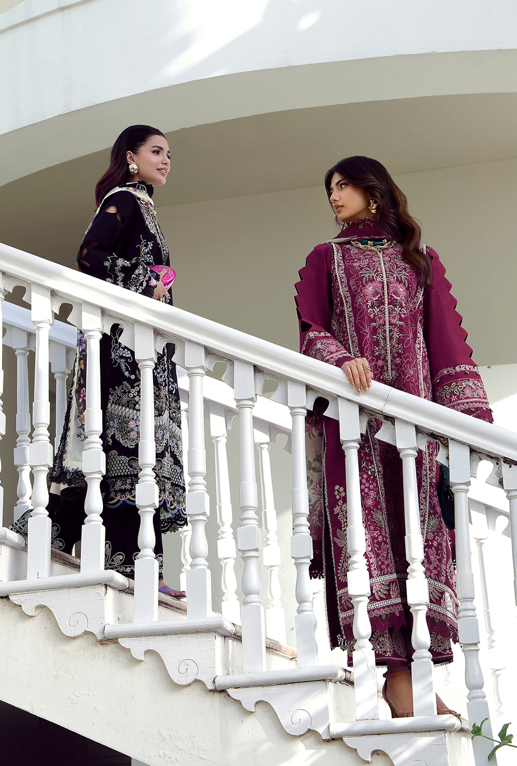 AJR Alif Signature Lawn – Vylo