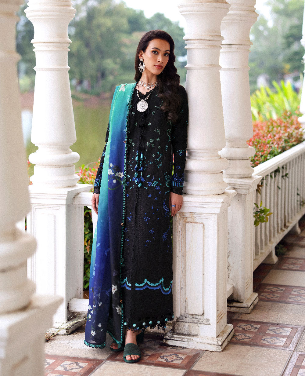 Lilas Lawn – Arisa