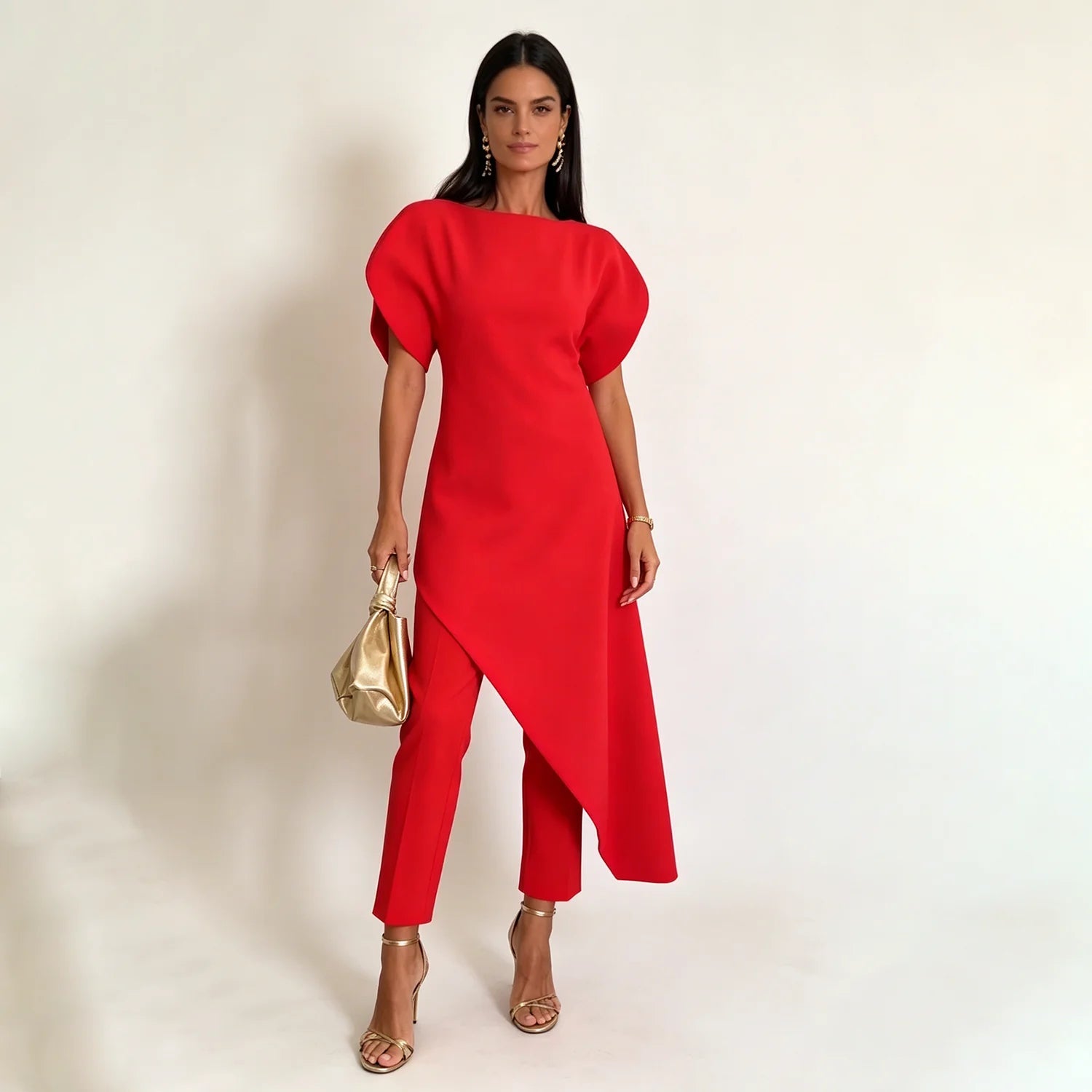 KRISTIANA DRESS