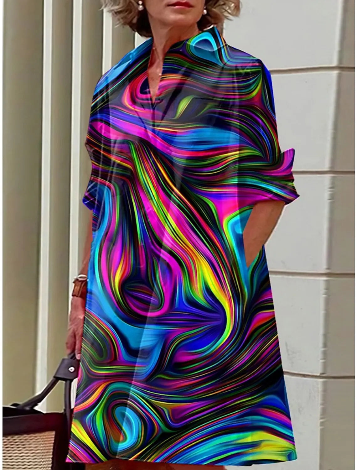 JESSIE DRESS