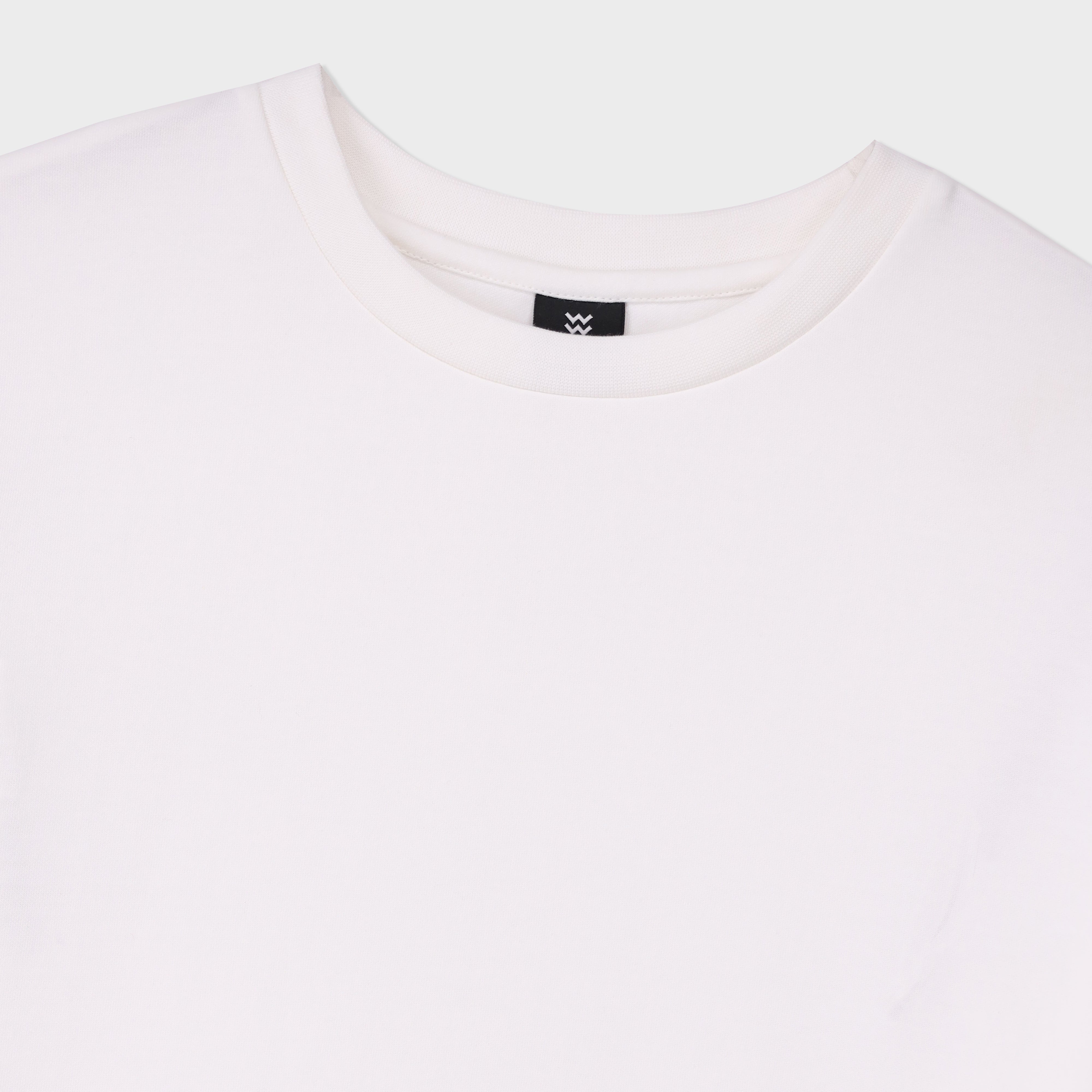 polyester nylon T Shirt in Cotton