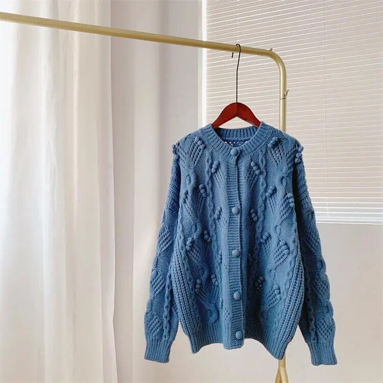 MARI CARDIGAN