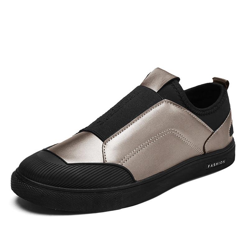 Men's low-top casual shoes