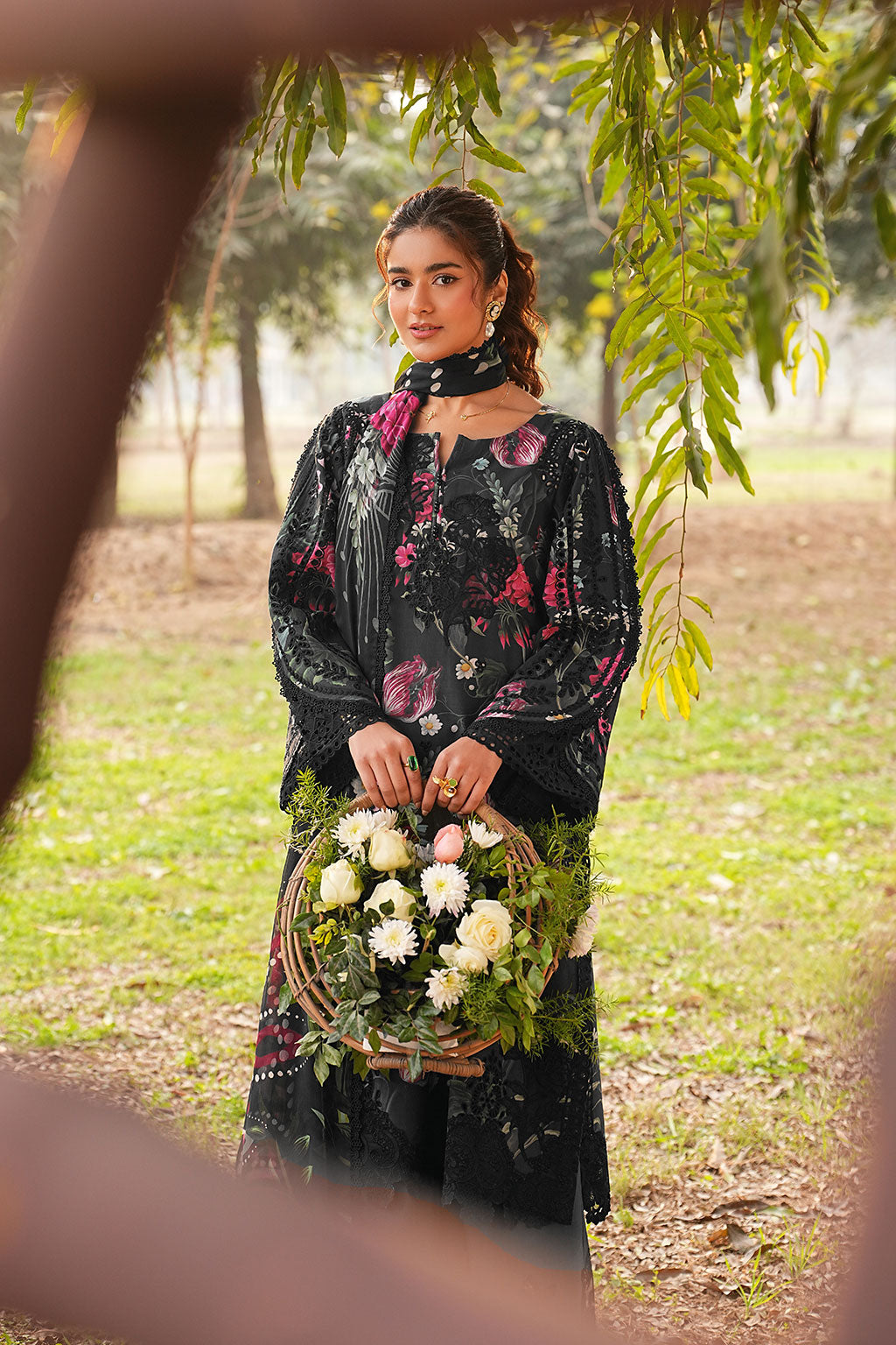 Dhanak Lawn – DH-102