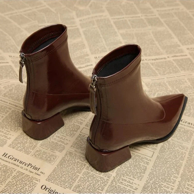 KIKI BOOTS
