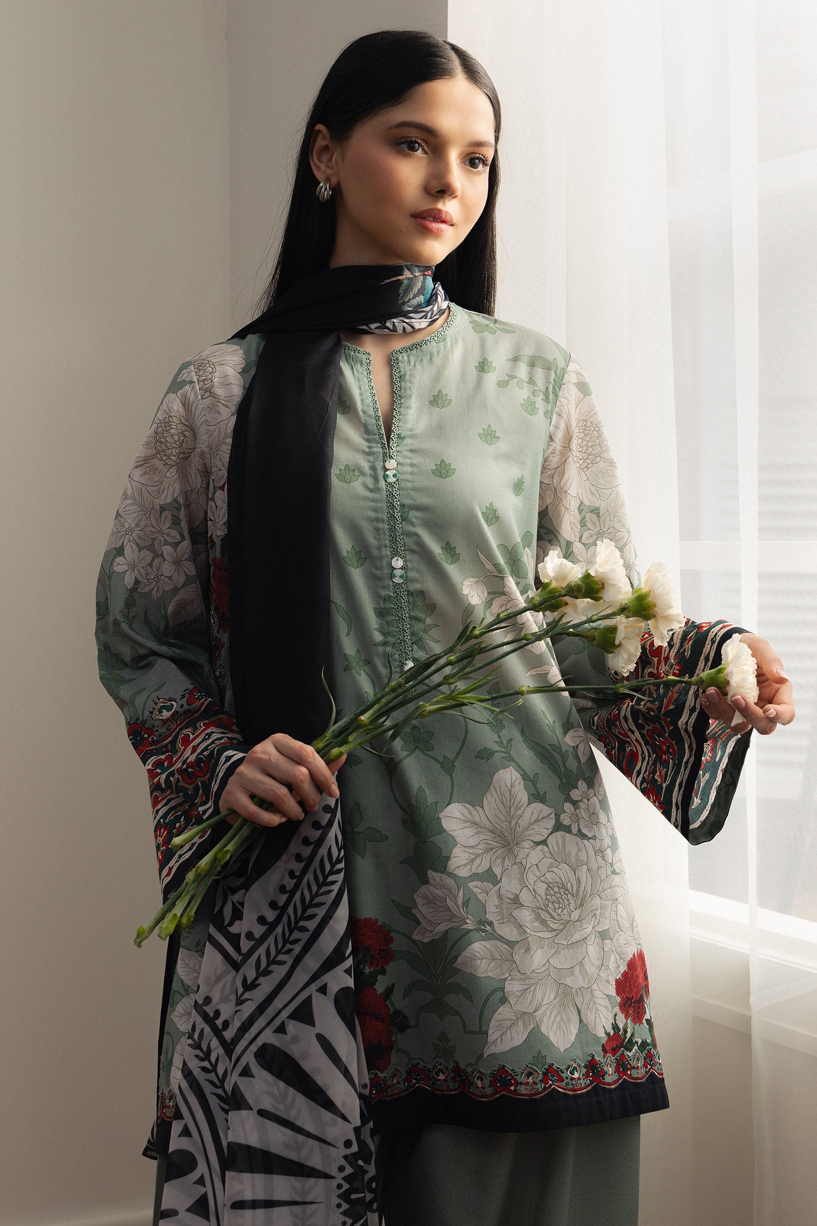 Coco Lawn Prints Drop II – Zen-10B