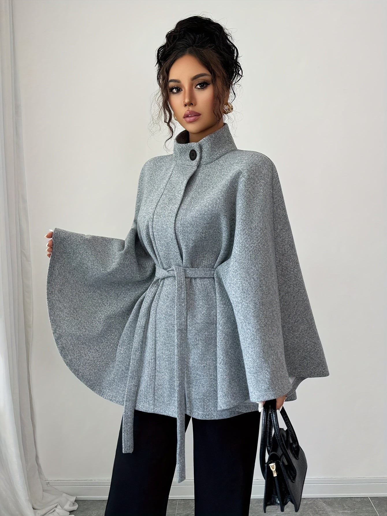 WENTA COAT