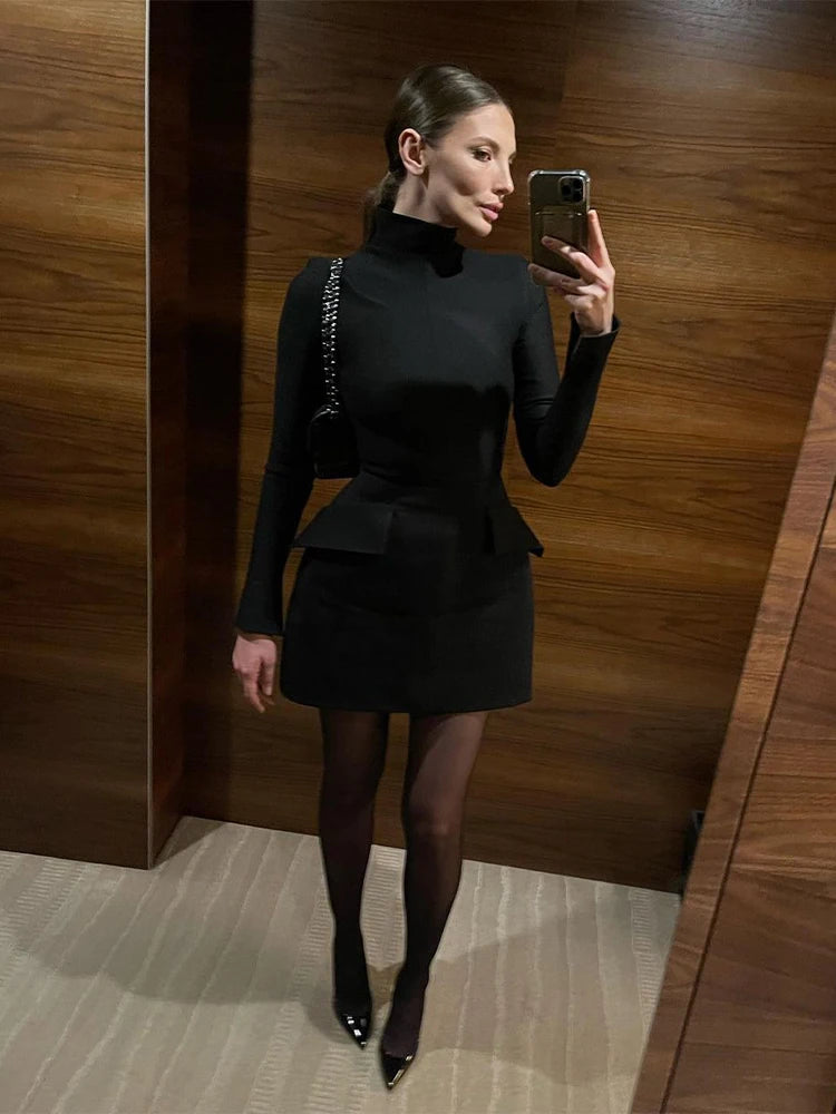 MARTA DRESS