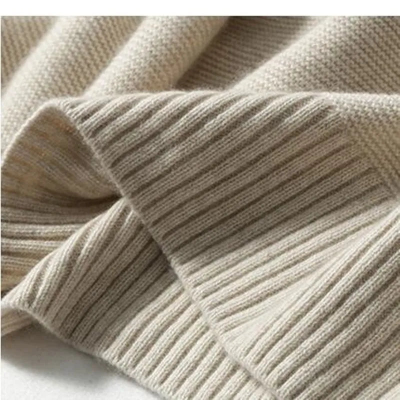 LUSIANA SWEATER