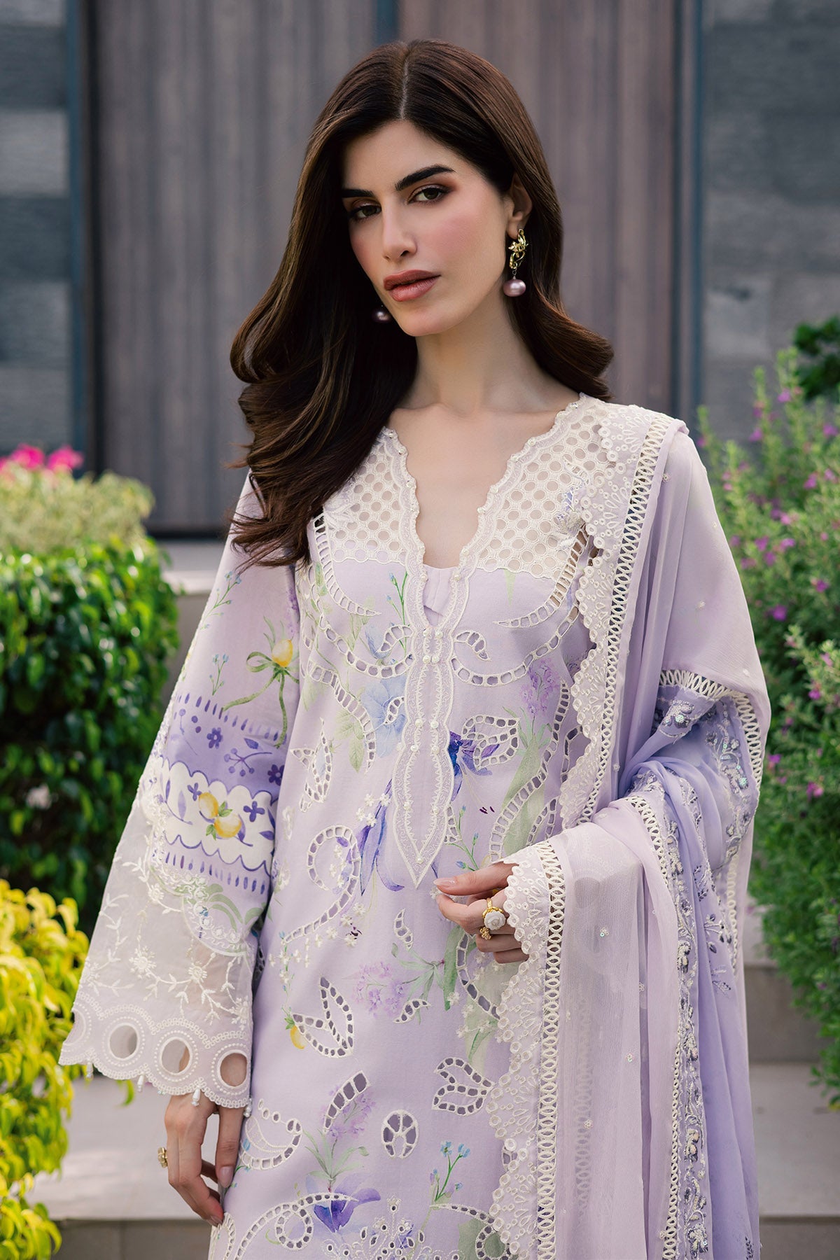 Lily May Lawn – NE-258