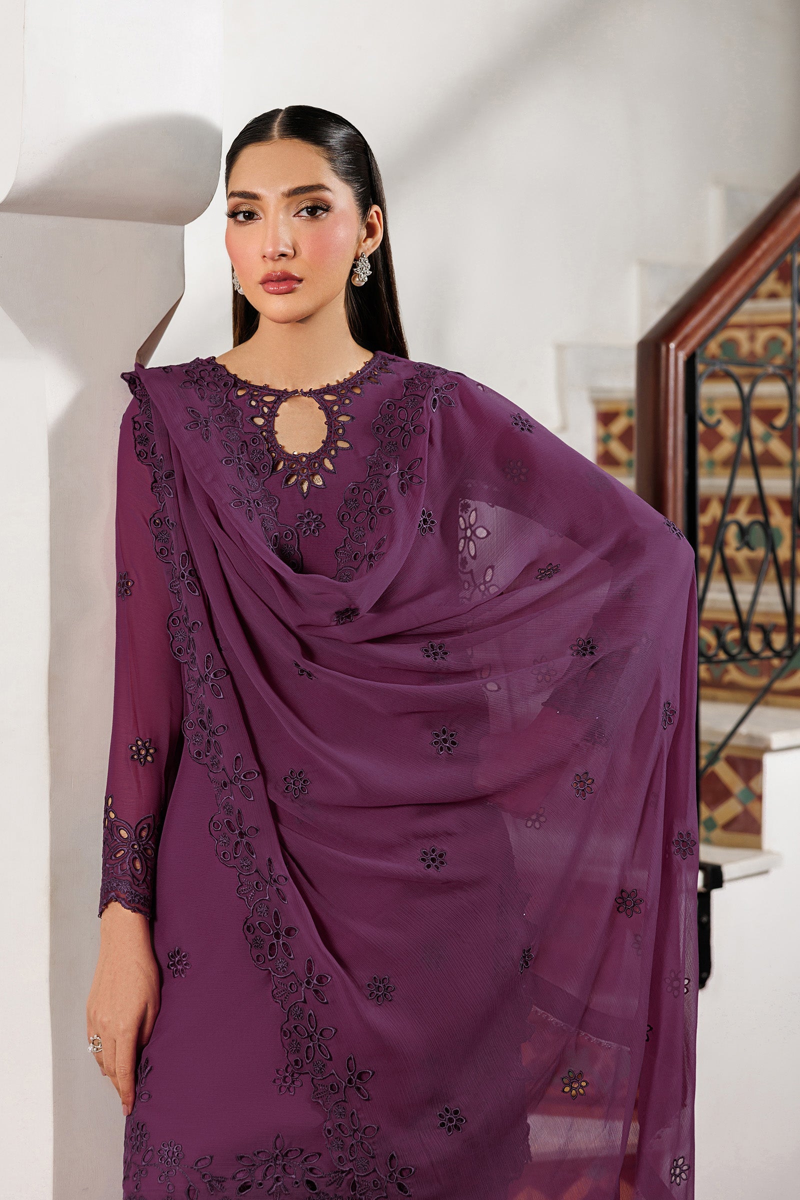 Nourah Formals – WADHAI