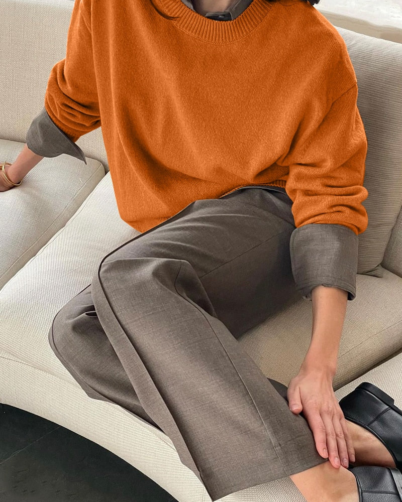 ROSALINI SWEATER