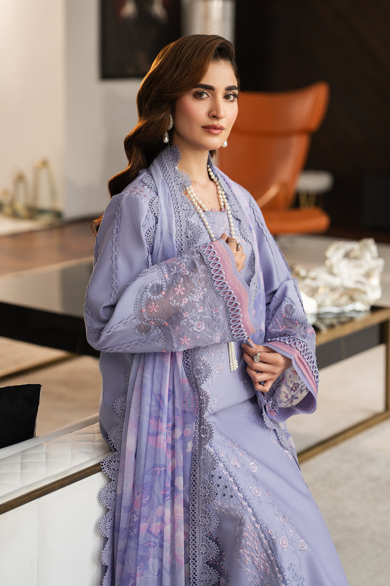 Carnation Lawn Eid Edit – Mila