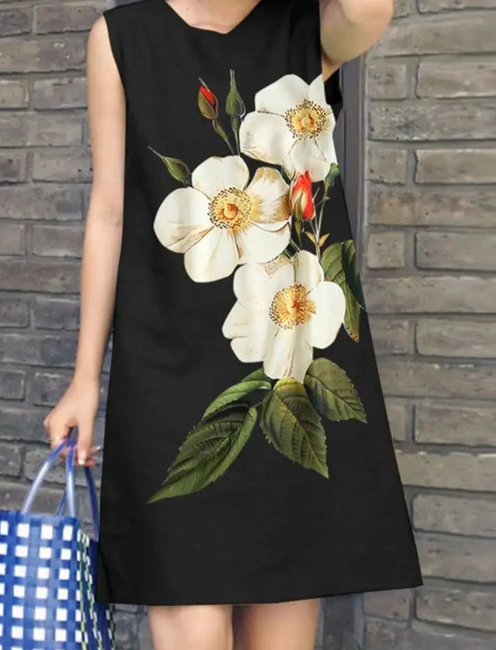 SAMIRA DRESS