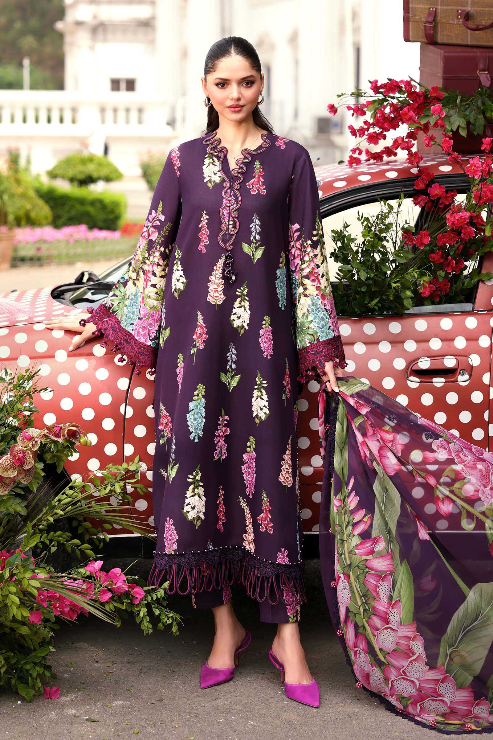MPrints Lawn – MPT-3005-A