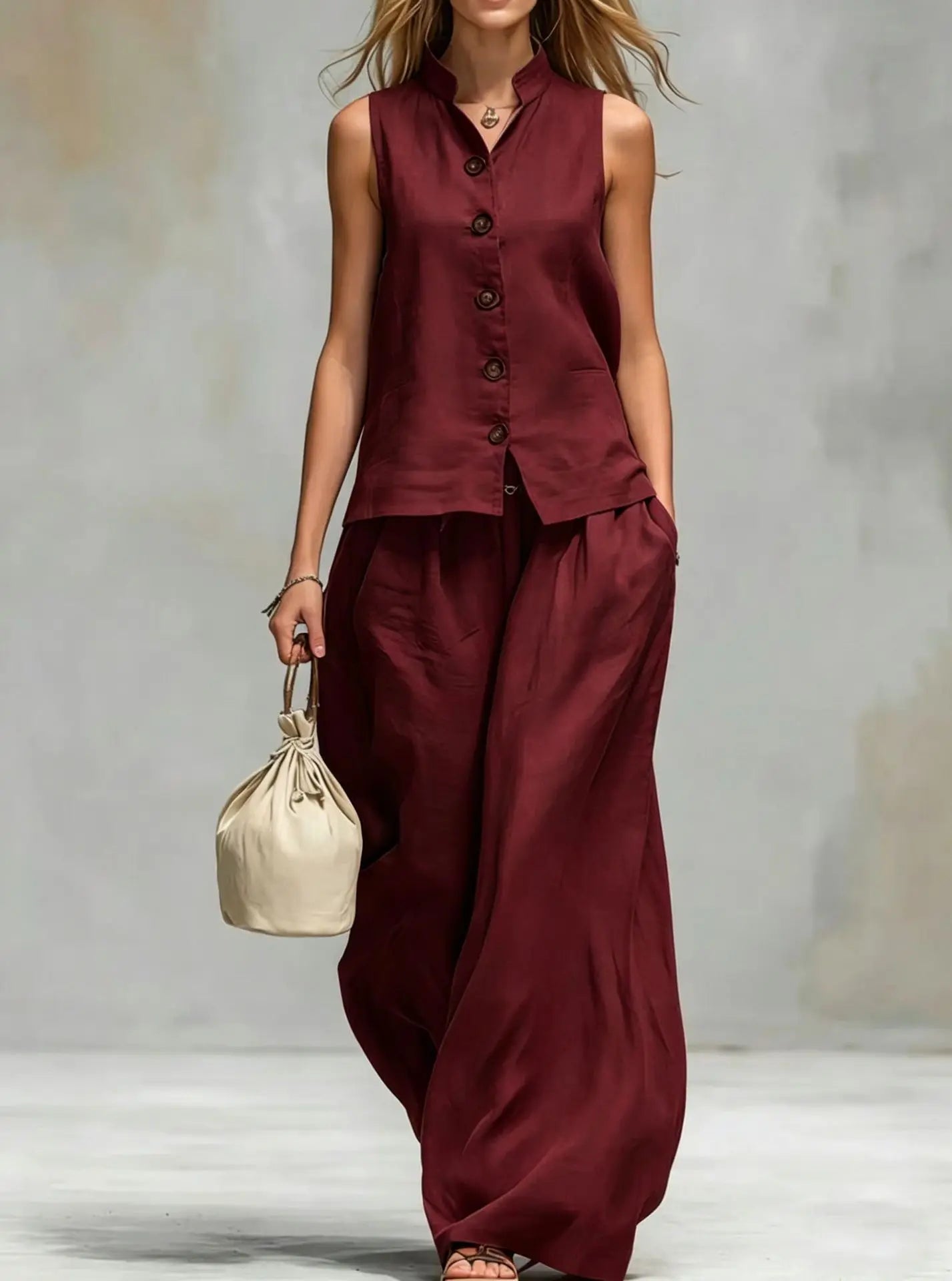 JASMIN 2 PIECES SET