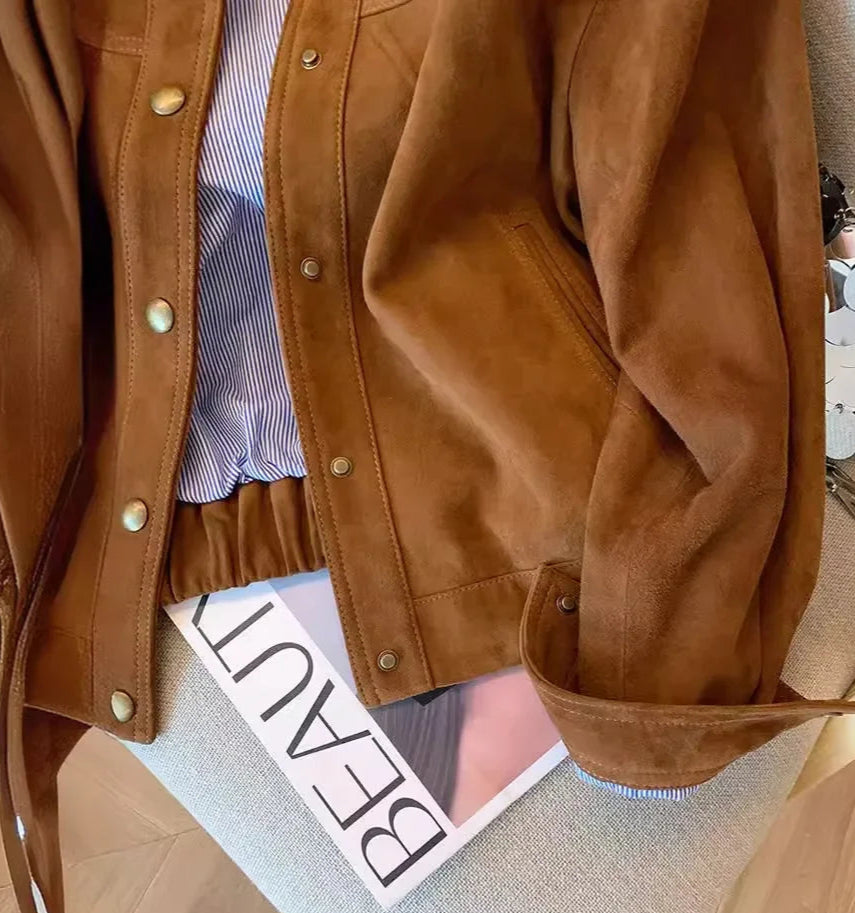MOANA JACKET