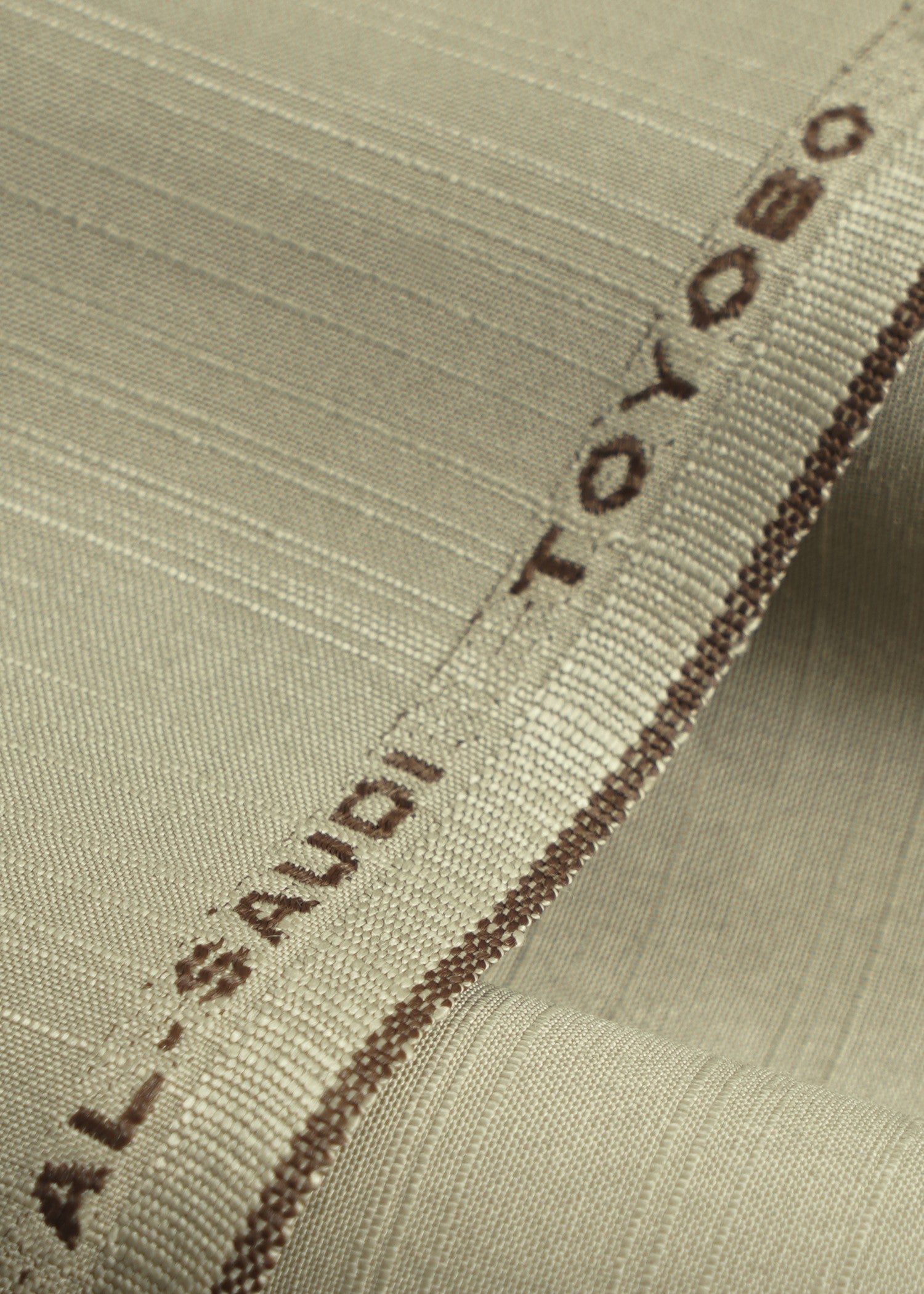 wash & wear Unstitched in Sage green