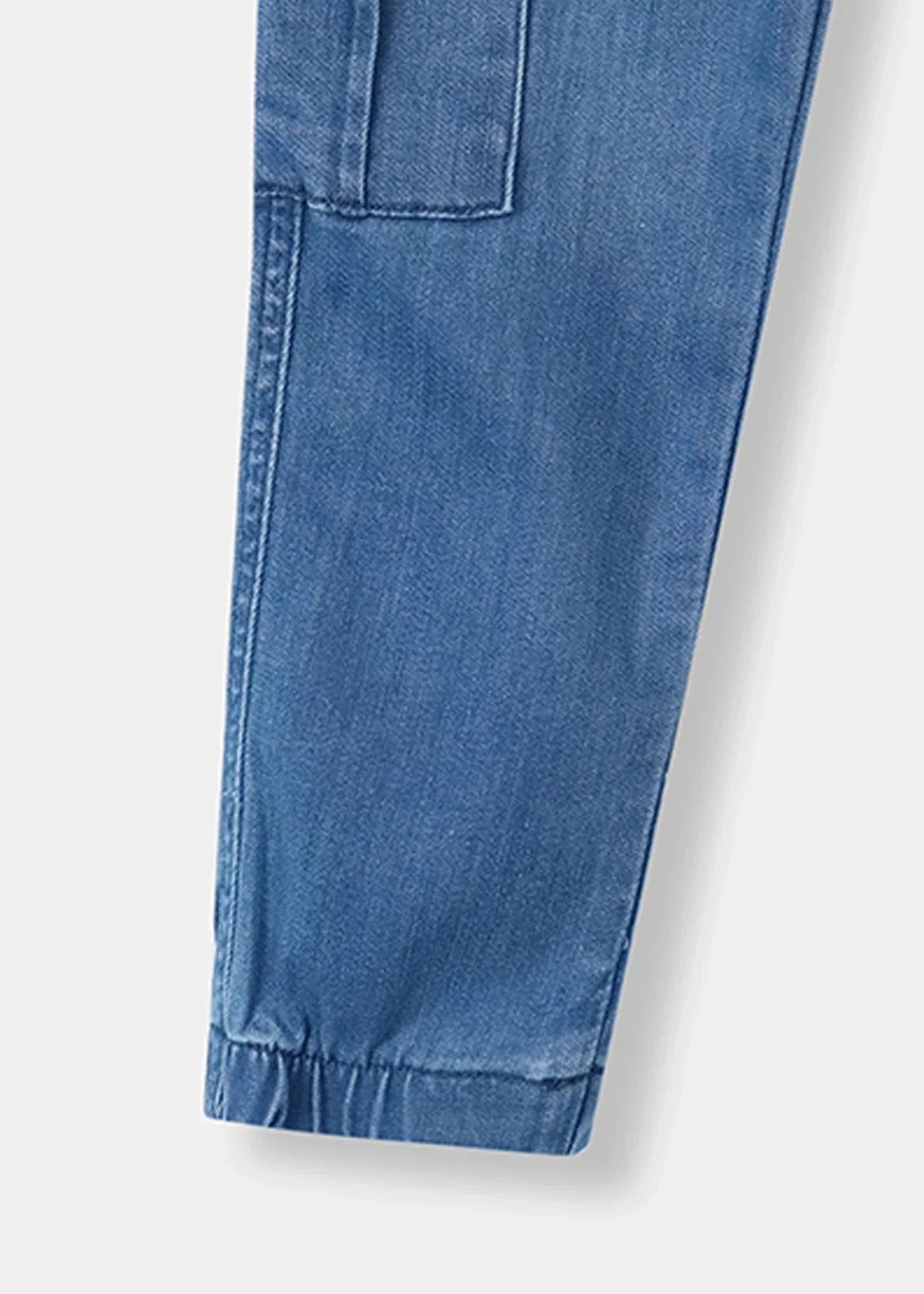 stretch denim Jeans in Denim