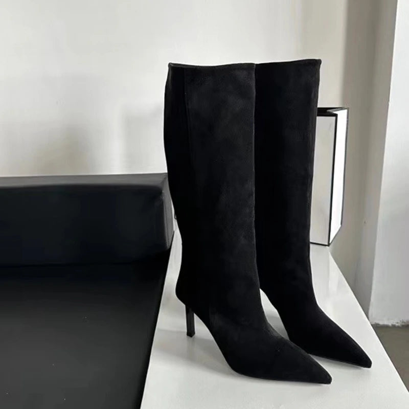 VANESSA BOOTS