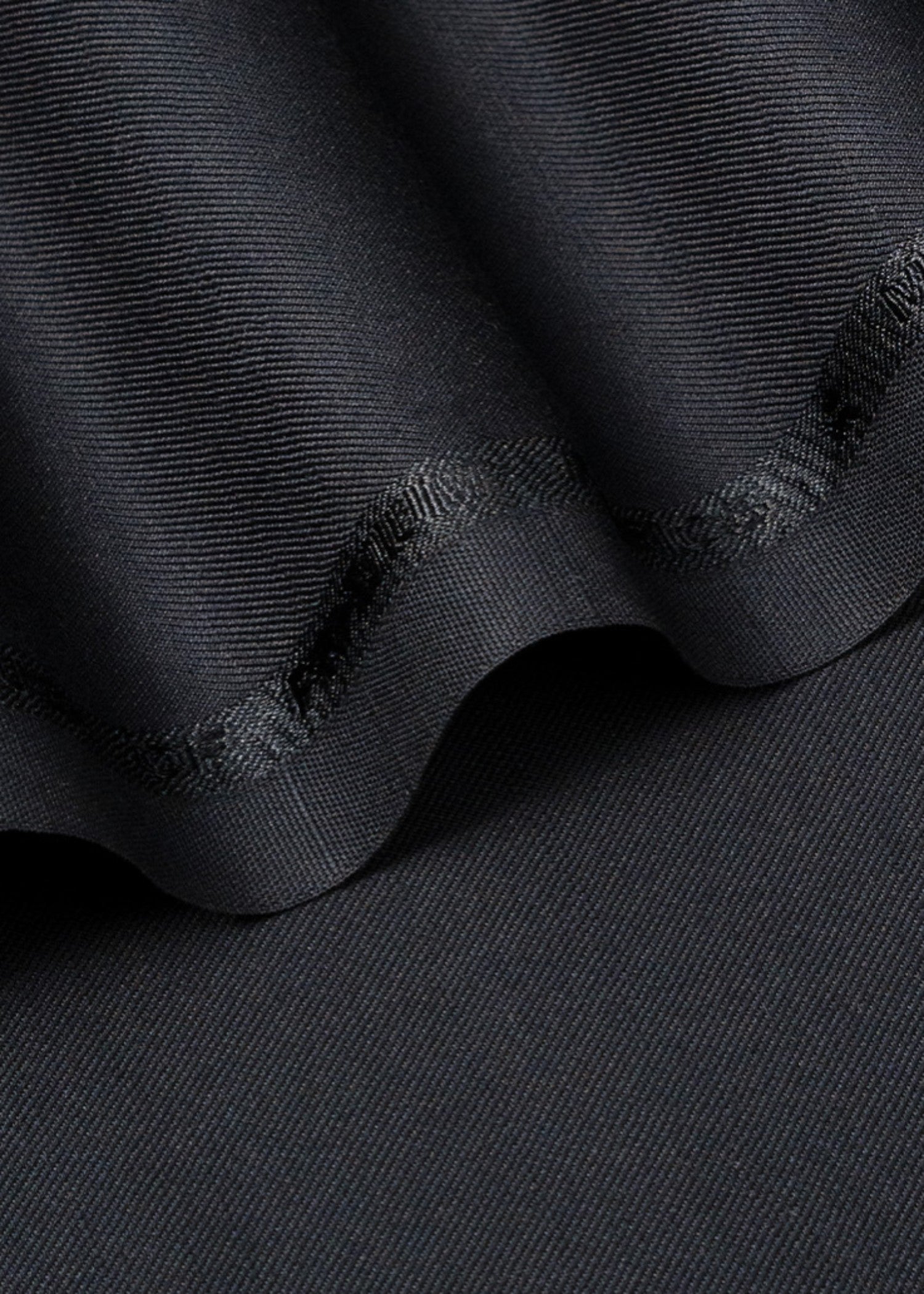 wash & wear Unstitched in Carbon
