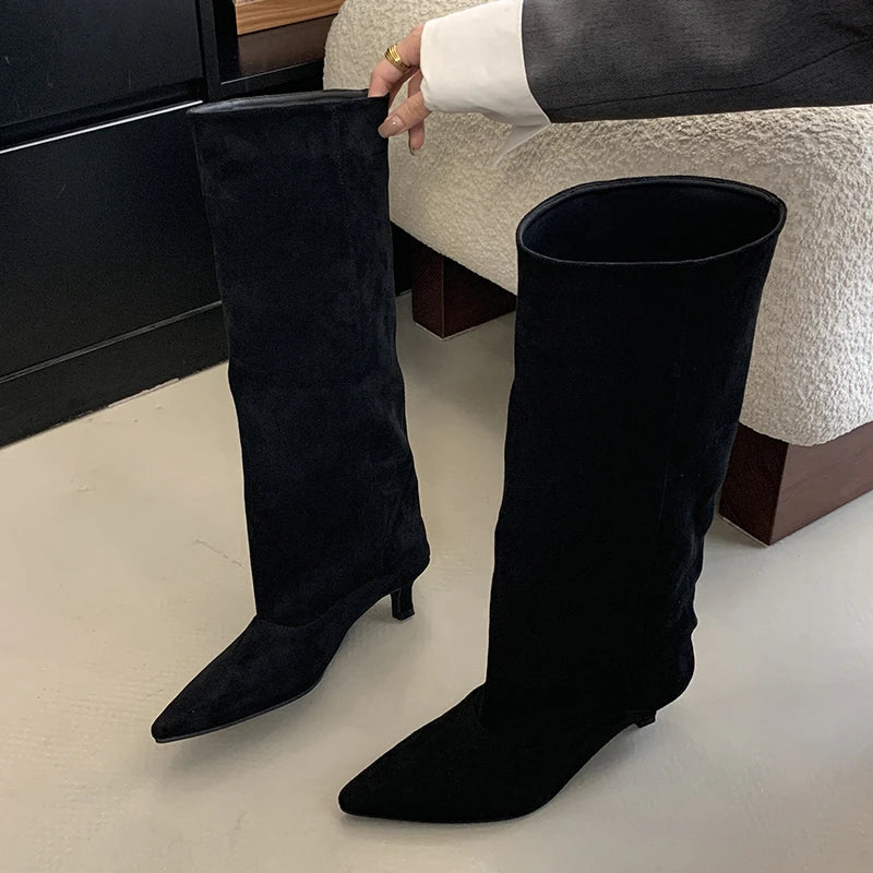 TUTI BOOTS