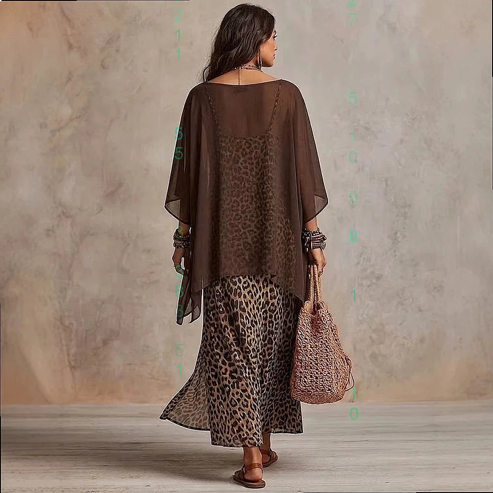 LILIAN 2 PIECES SET