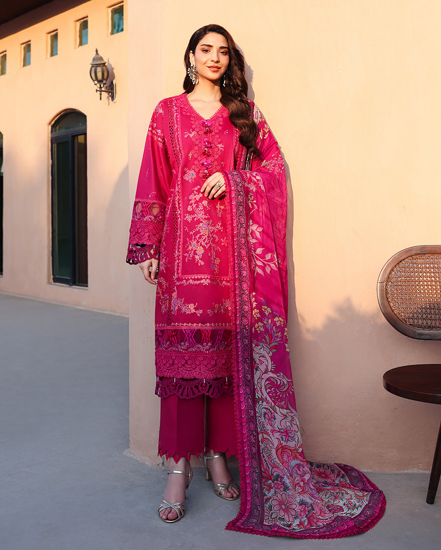 Reveire Lawn – Ivoria