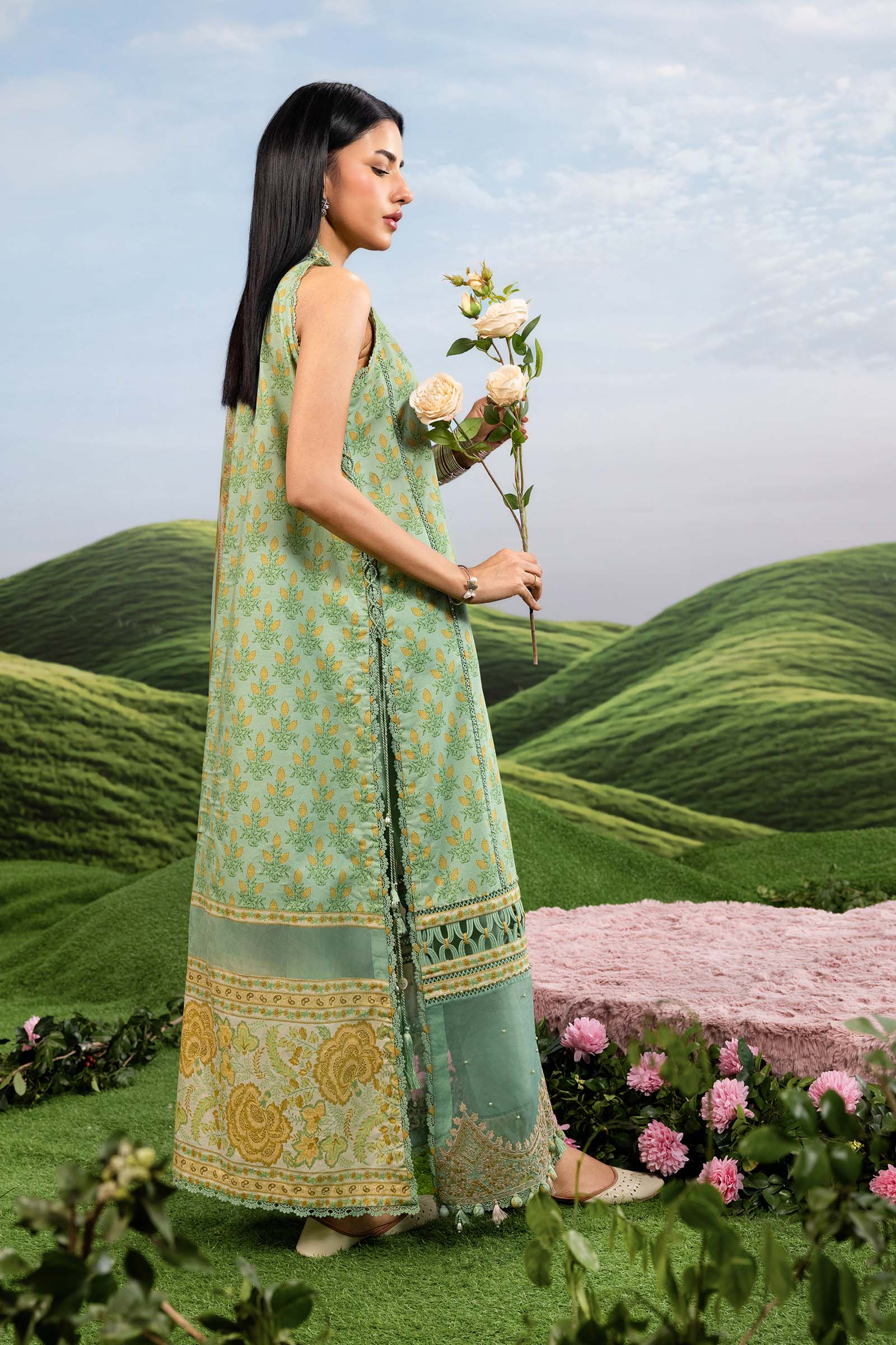 MBasics Dreamscape Lawn – MB1412B