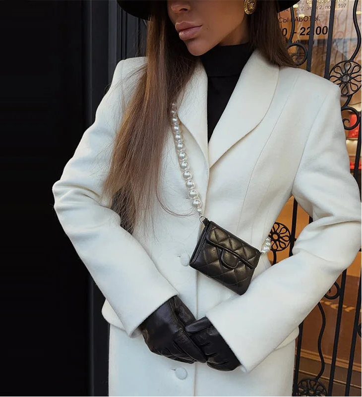 BENITA COAT