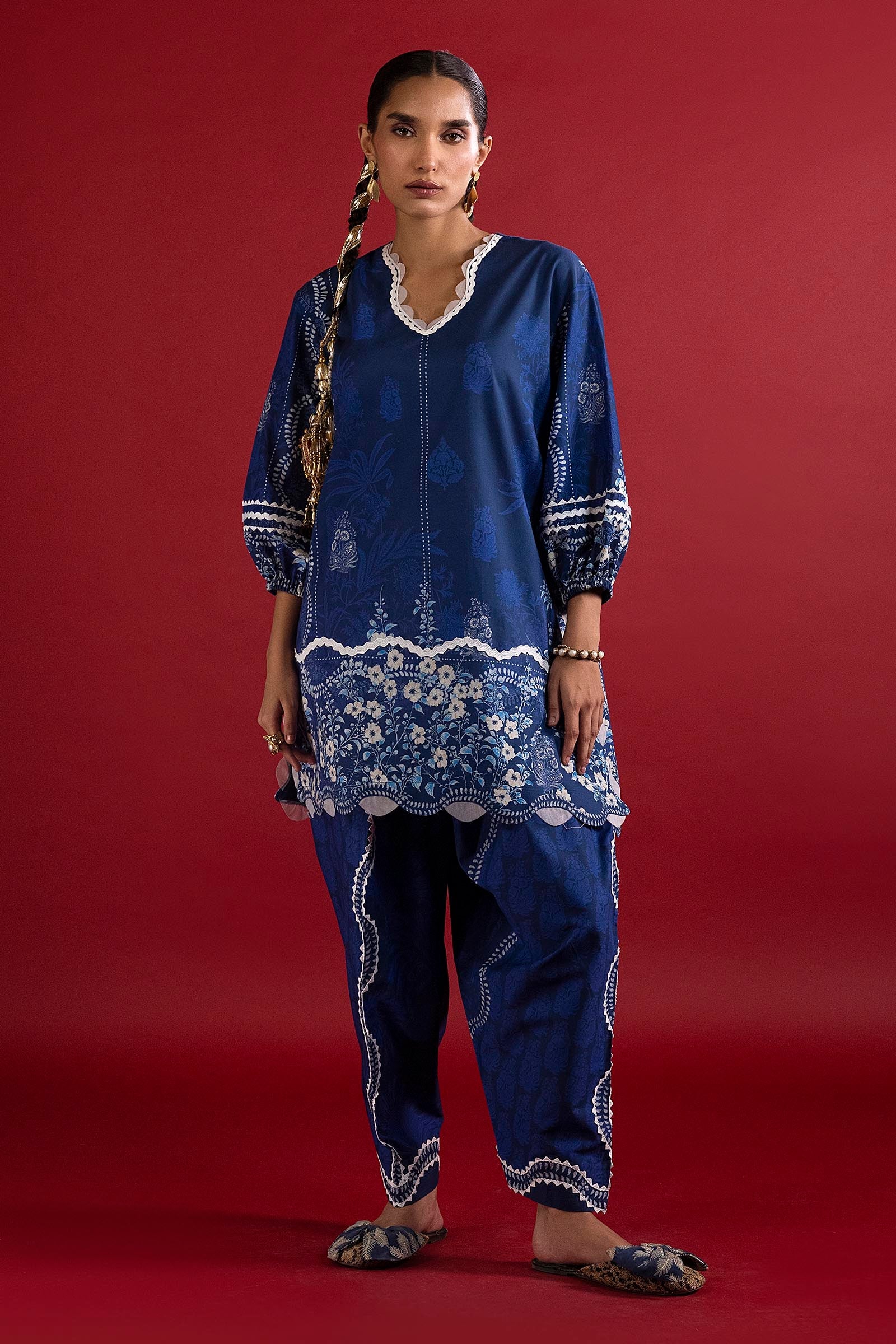 Mahay Lawn – H263-011A-2C