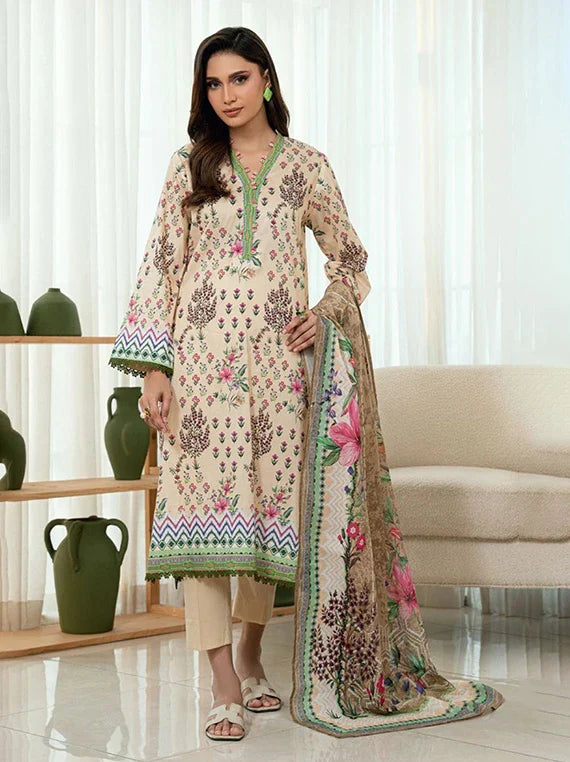 Printed Lawn Breeze – CLP-52291
