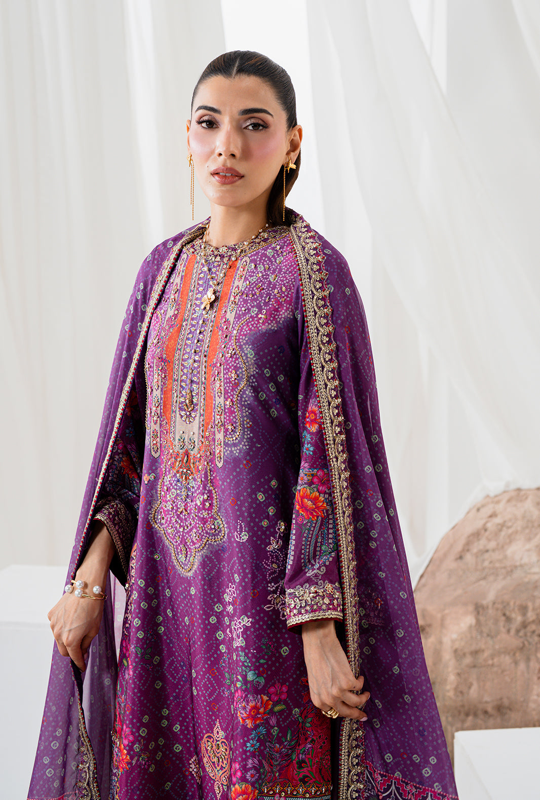 Luxe Silk Formals – Solis