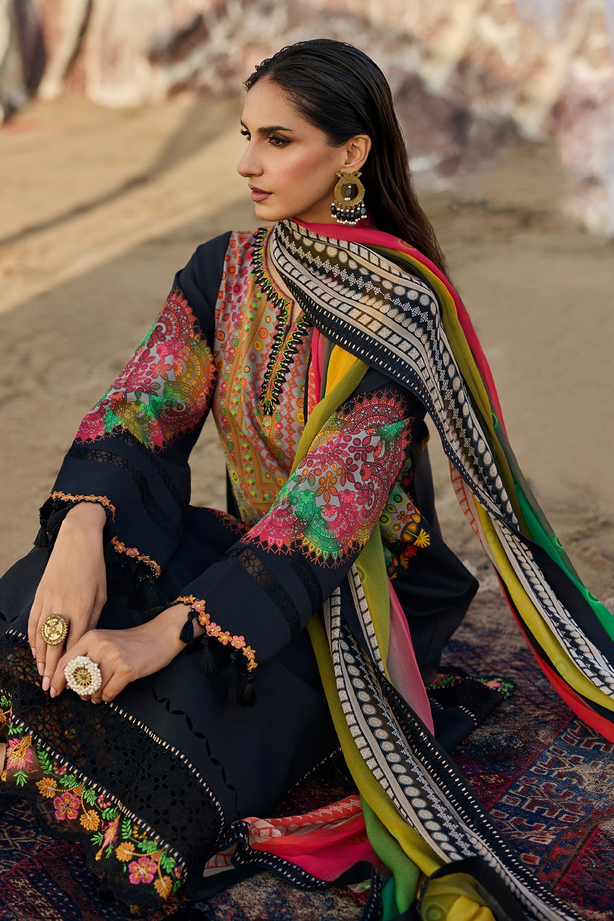 Swiss Miss Lawn – CSM6-04
