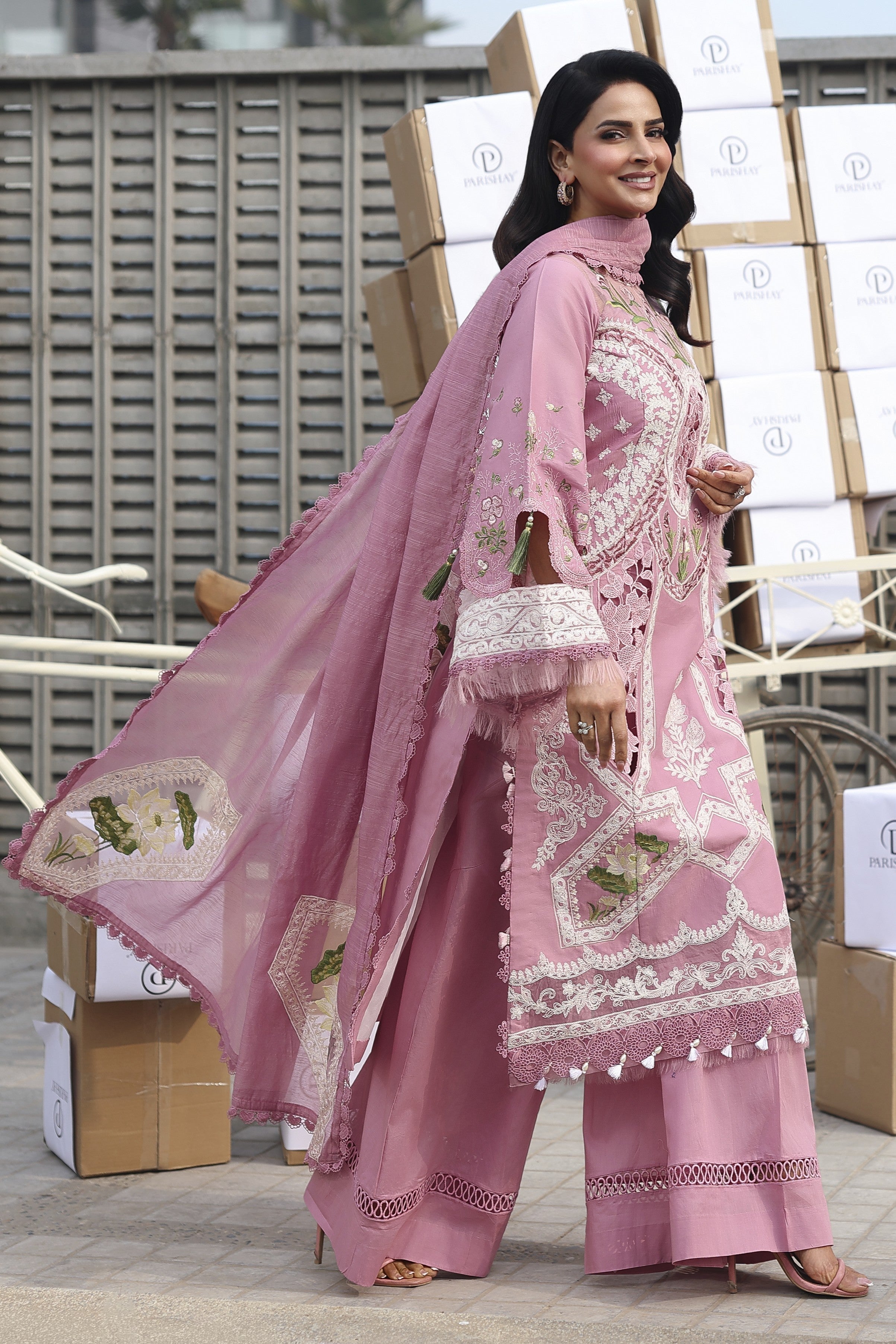Monaco Luxury Lawn – MN-02