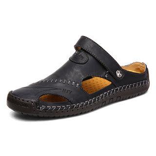 Men's Casual Sandals Men's Shoes Breathable