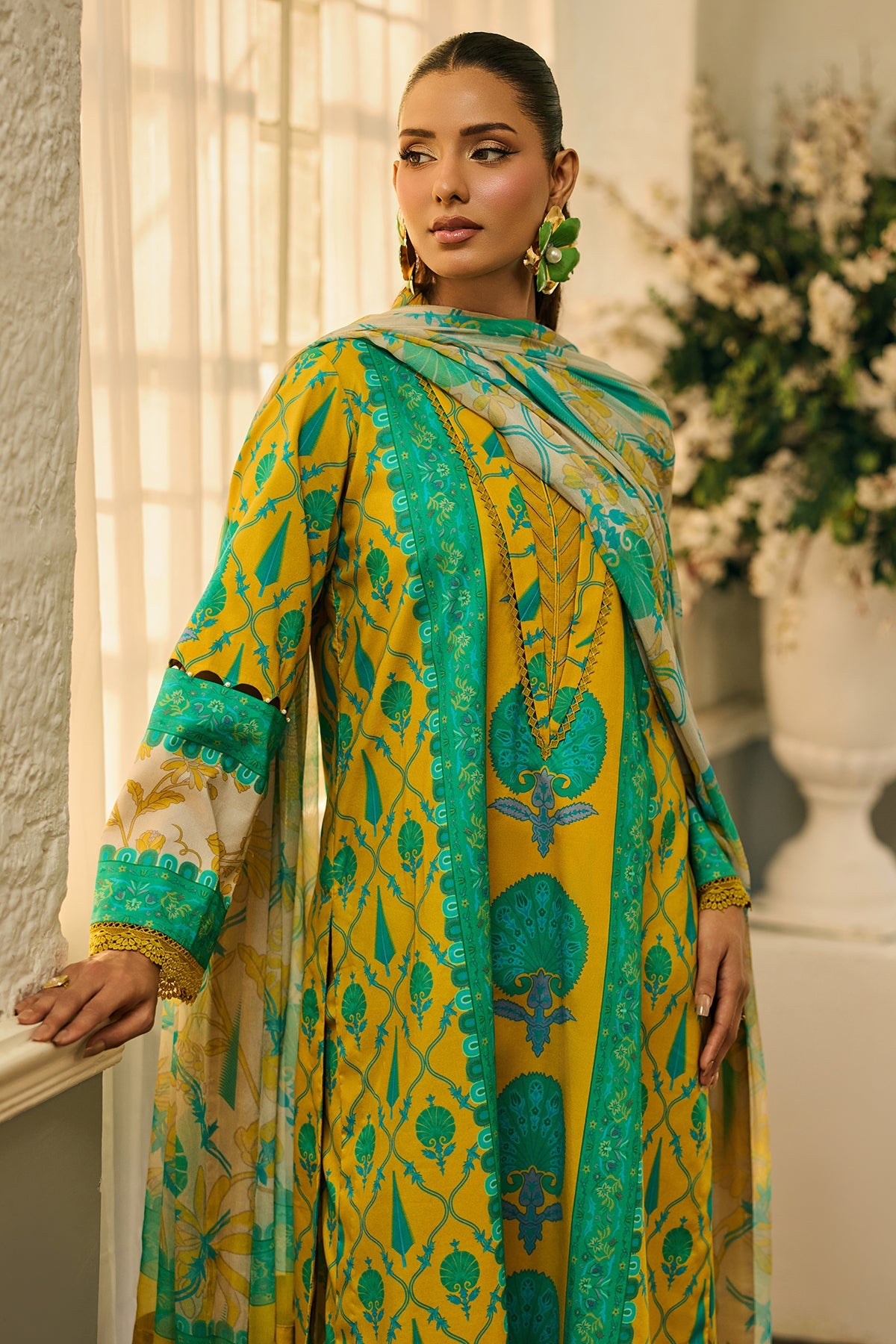 C-Prints Lawn – CP6-15