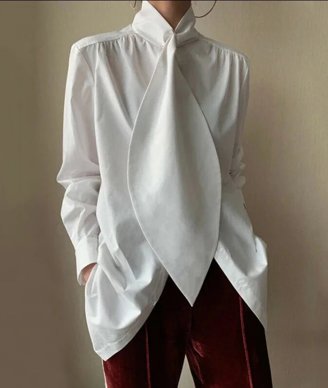 AMIRA BLOUSES