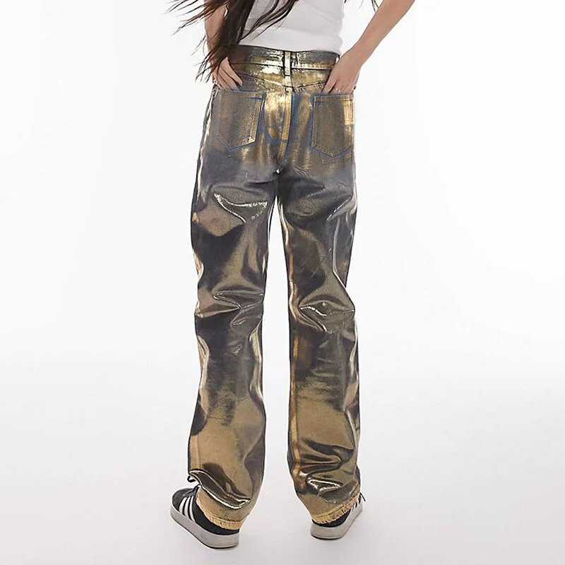 LILIA JEANS