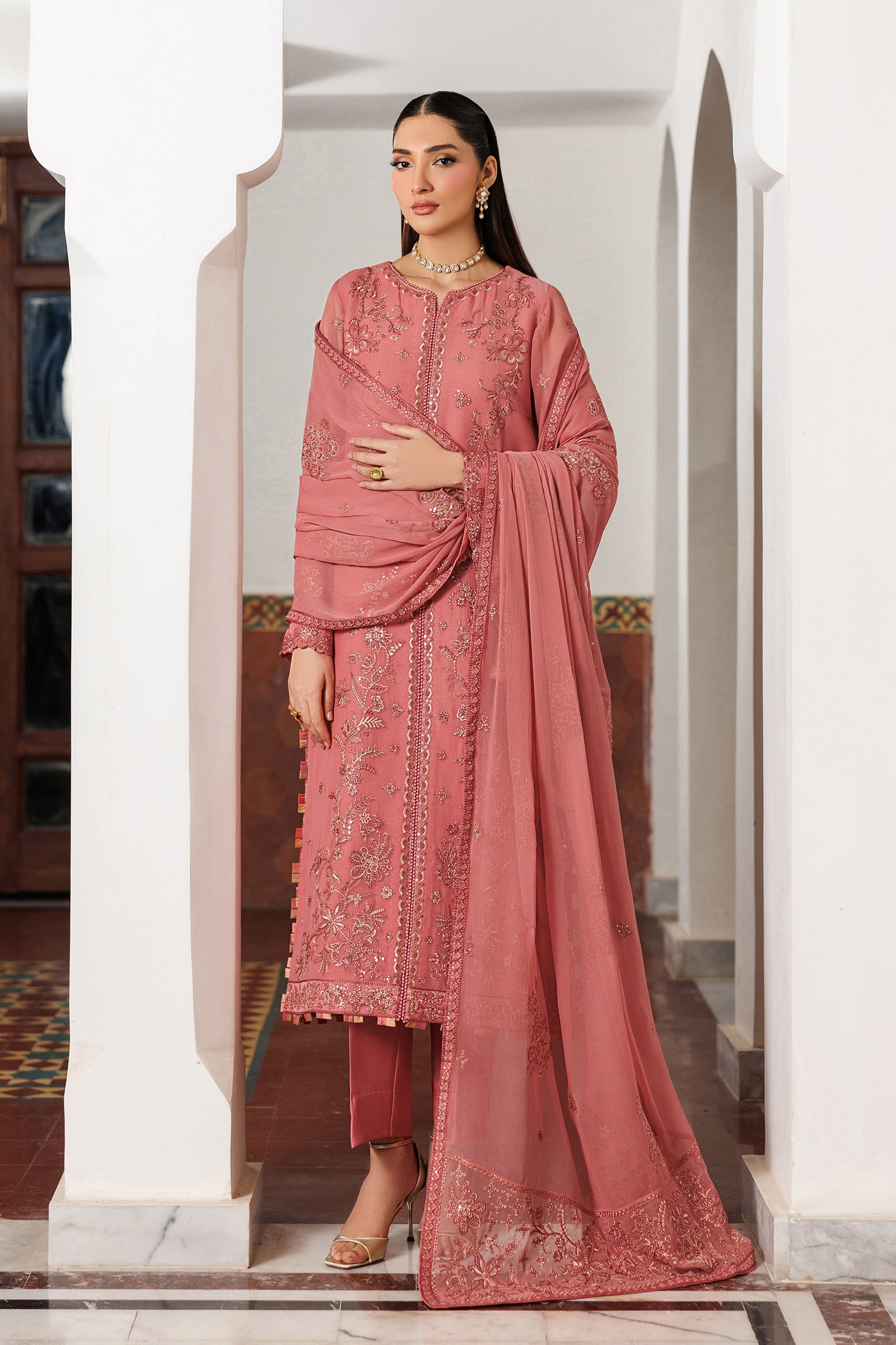 Nourah Formals – ANGORA