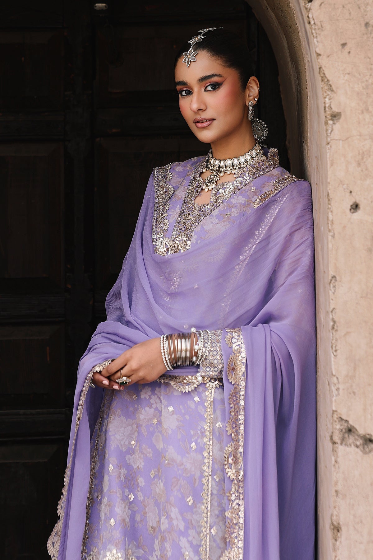 Vasal Luxury Festive Formals – VSL6-11