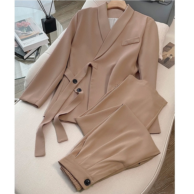 SAYRAN 2 PIECES SET