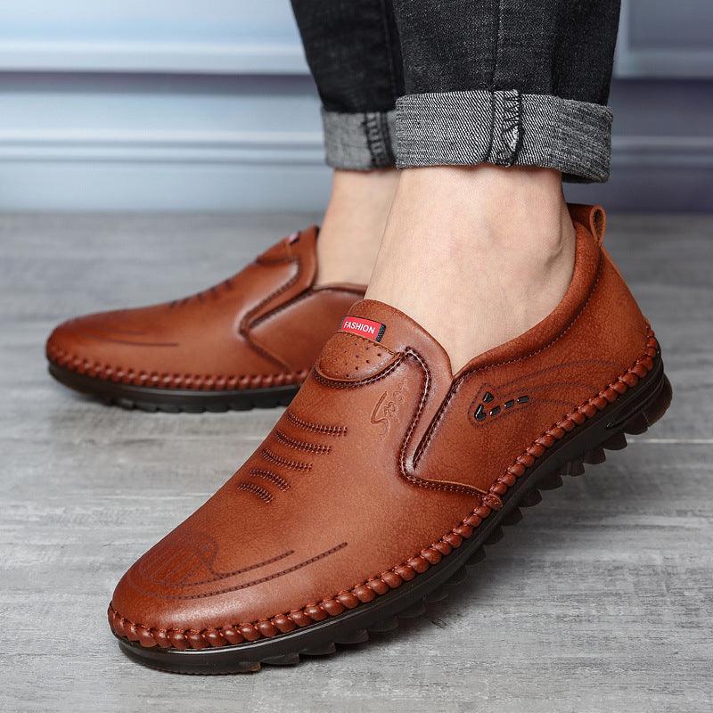 All-match British Men's Sports Casual Shoes